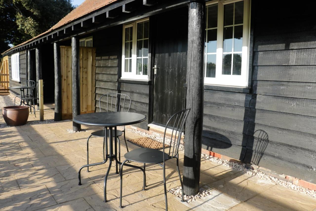 Lawnside 2 Apartment Budleigh Salterton Exterior photo